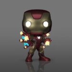 IRON MAN GLOW - PREVENTA - Imagen 2