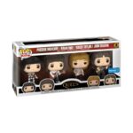QUEEN 4PACK - POR ENCARGO - Imagen 2