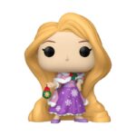 RAPUNZEL - POR ENCARGO