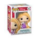 RAPUNZEL - POR ENCARGO - Imagen 2