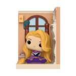 RAPUNZEL EN TORRE
