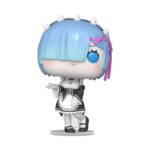 REM - POR ENCARGO