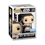 REY SKYWALKER - POR ENCARGO - Imagen 2