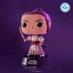 REY SKYWALKER - POR ENCARGO - Imagen 3