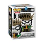 ROBIN KING - Imagen 2