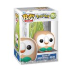 ROWLET - Imagen 2