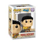 RUSSELL - Imagen 2