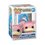 SLOWPOKE - Imagen 2
