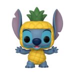 STITCH (SCENTED) - POR ENCARGO