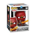 SAINT BATMAN - Imagen 2