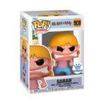 SARAH - POR ENCARGO - Imagen 2