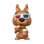 SCOOBY DOO - POR ENCARGO