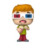 SHAGGY - POR ENCARGO