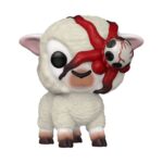 SHEEP WITH THE EYE - POR ENCARGO