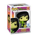 SHEGO GLOW - POR ENCARGO - Imagen 3