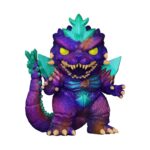 SpaceGodzilla