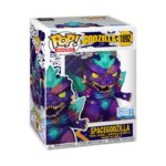 SpaceGodzilla - Imagen 2