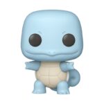 SQUIRTLE (SOFT COLOR) - POR ENCARGO