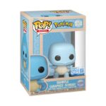 SQUIRTLE (SOFT COLOR) - POR ENCARGO - Imagen 2