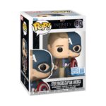 STEVE ROGERS/CAPITAN AMERICA - POR ENCARGO - Imagen 2
