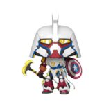 AVENGER MECH - POR ENCARGO