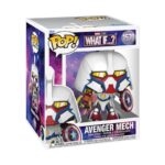 AVENGER MECH - POR ENCARGO - Imagen 2