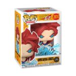 SUPER SAIYAN 4 GOGETA CHASE - Imagen 2