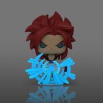 SUPER SAIYAN 4 GOGETA CHASE - Imagen 3