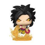 SUPER SAIYAN 4 GOKU