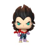 SUPER SAIYAN 4 VEGETA - POR ENCARGO