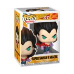 SUPER SAIYAN 4 VEGETA - POR ENCARGO - Imagen 2