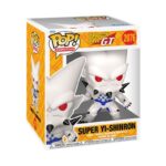 SUPER YI-SHINRON (CAJA CON DETALLE) - Imagen 2