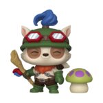 TEEMO