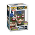 TEEMO - Imagen 2