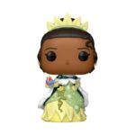 TIANA - PREVENTA