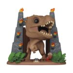 T-REX - POR ENCARGO