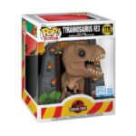 T-REX - POR ENCARGO - Imagen 2