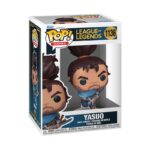 YASUO - Imagen 2
