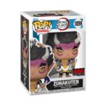ZOHAKUTEN - PREVENTA - Imagen 2