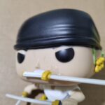 ZORO CHASE (FUNKO CON DETALLES) - Imagen 3