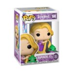 RAPUNZEL Y PASCAL - POR ENCARGO - Imagen 2