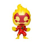 FUEGO