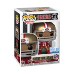 Trent Williams - POR ENCARGO - Imagen 2