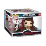 ART VS SIENNA - POR ENCARGO - Imagen 2