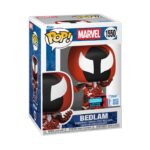 BEDLAM - POR ENCARGO - Imagen 2