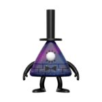 BILL CIPHER CHASE
