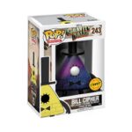 BILL CIPHER CHASE - Imagen 2