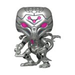 BRAINIAC METALICO - POR ENCARGO