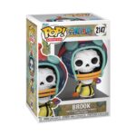 BROOK - Imagen 2