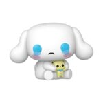 CINNAMOROLL